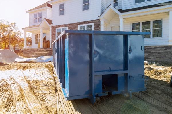 Canton Dumpster Rentals staff